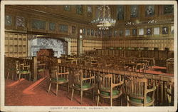 Court of Appeals Postcard