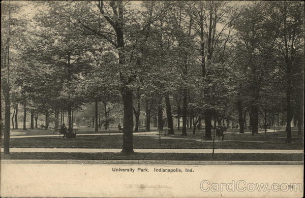 University Park Indianapolis