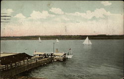 Regatta Regatta