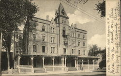 The Kolaneka Hotel The Kolaneka Hotel