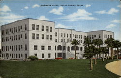Breakers Hotel Breakers Hotel