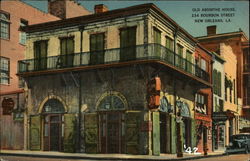 Stock #262125 Thumbnail