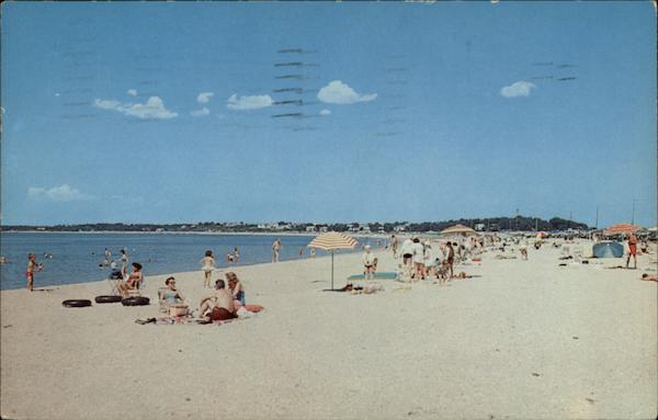 Long Beach, Noyac Sag Harbor Noyack New York