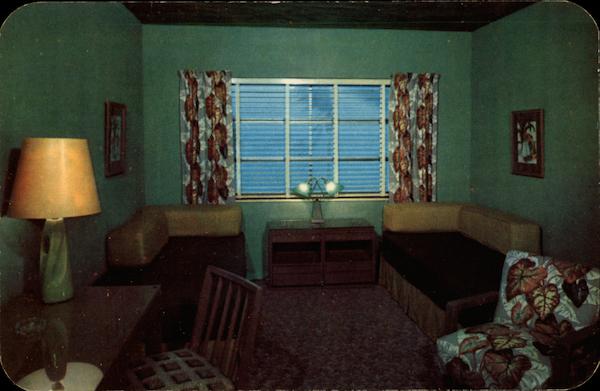 The Trent Hotel Miami Beach Florida Hannau