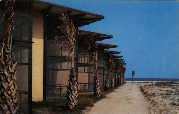 Sandy Shores Apartments Myrtle Beach South Carolina