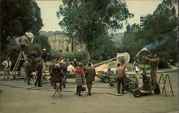 Universal City Studios California