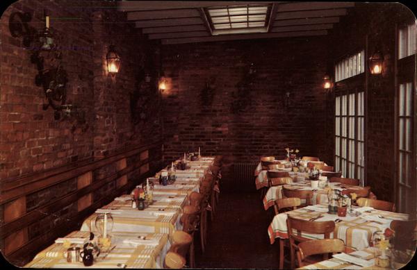 tally-ho restaurant tally-ho restaurant