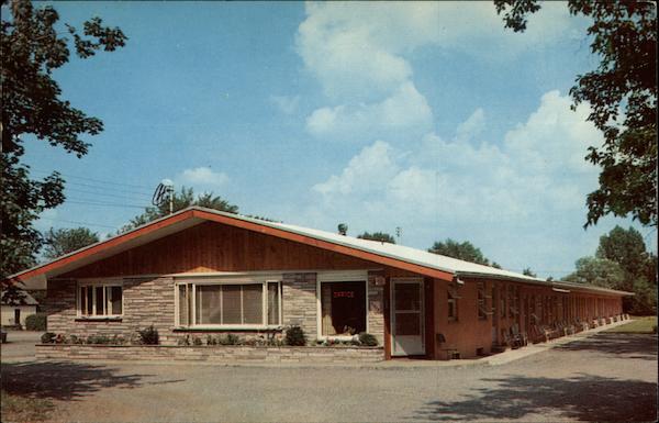 Traveler's Hotel Syracuse New York