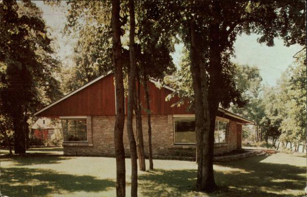 Kasimir Bileski Stamp Office Winnipeg ON Canada Ontario