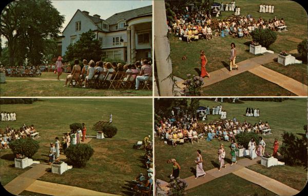 Villa Maria Convent, Water Mill Southampton New York