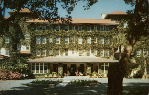 Alabama Hotel Winter Park, FL