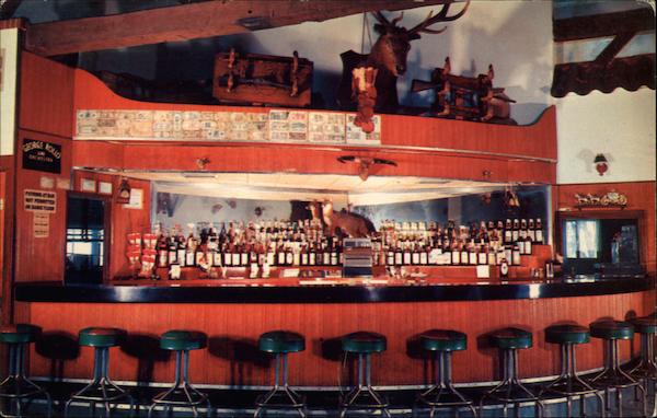 Rancho Grande Hotel Vails Gate New York