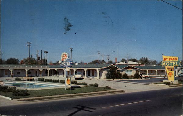 By-Pass Hotel Bowling Green Kentucky