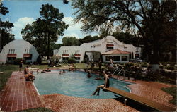Alamo Plaza Hotel Courts Alamo Plaza Hotel Courts