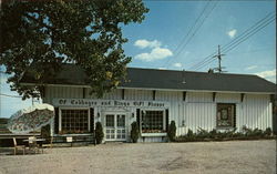 Of Cabbages and Kings Indian River, MI Postcard Postcard