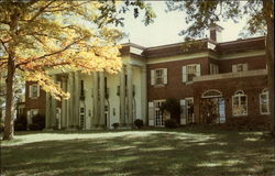 Hartland Institute Postcard