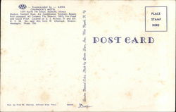 back