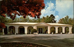 Maison & Jardin Altamonte Springs, FL Postcard Postcard