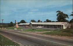 Chateau Motel Chateau Motel