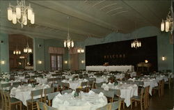 Hotel King Cotton Hotel King Cotton