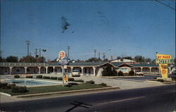 By-Pass Hotel Bowling Green, KY Postcard Postcard