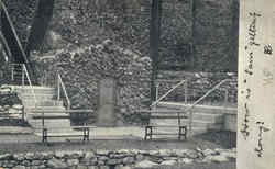 Mineral Springs Park Mineral Springs Park