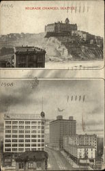 Regrade Changes Postcard