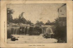 Upper Falls Upper Falls