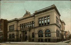 Stock #257100 Thumbnail