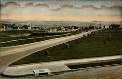 Beaver Park Postcard