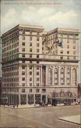 Stock #257223 Thumbnail