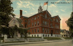 High School High School