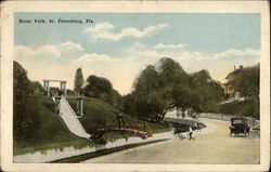 Roser Park Postcard