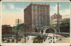 Stock #257389 Thumbnail