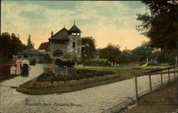 Riverdale Park Postcard