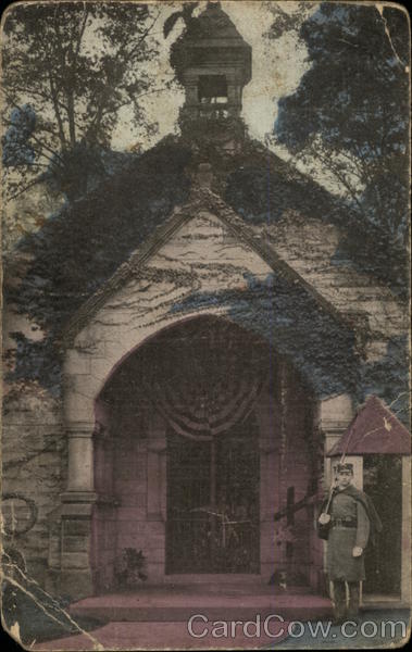 Tomb of President McKinley Canton Ohio