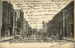 Front Street Front Street