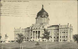 State Capitol State Capitol