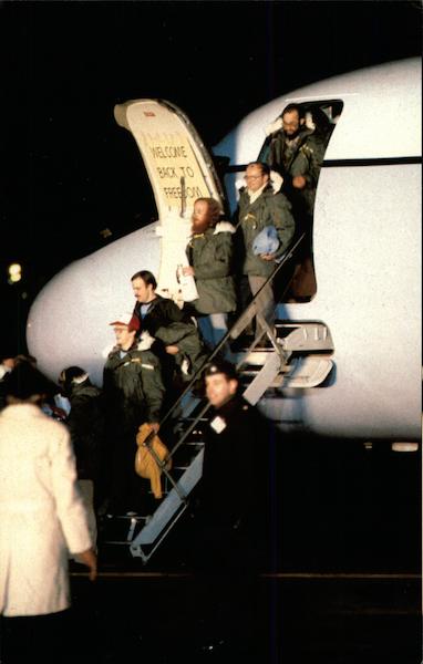 Free At Last Frankfurt Germany Sygma Military