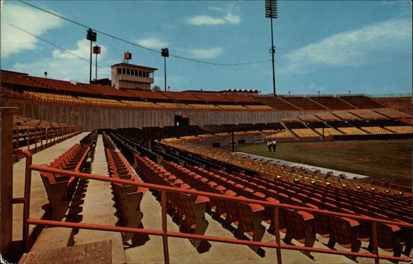 Turnpike Baseball Stadium Arlington Texas