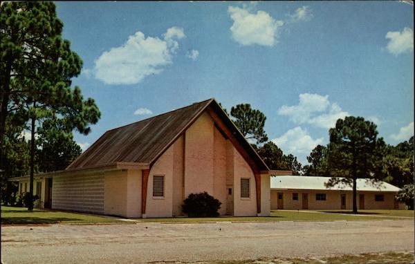 First Baptist Church Lehigh Acres Florida