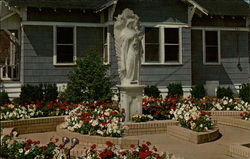 Our Lady of Perpetual Help Shrine Postcard