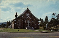 St. Patrick's Church St. Patrick's Church