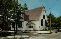 Episcopal Church Episcopal Church