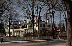 Blaine House Blaine House