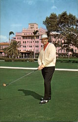 Boca Raton Hotel and Club Boca Raton Hotel and Club