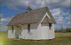Catholic-Protestant Church Catholic-Protestant Church