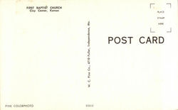 back
