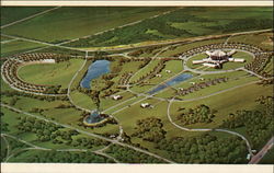 National Shrine to the Farm, Agricultural Hall of Fame National Shrine to the Farm, Agricultural Hall of Fame