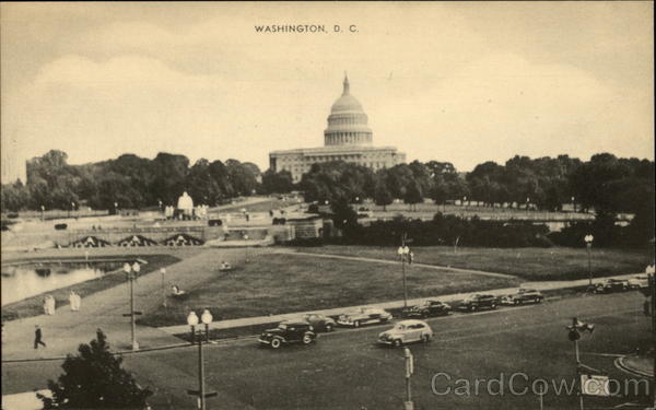 Washington, DC District of Columbia Washington DC